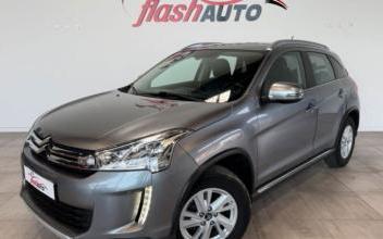 Citroen C4 Aircross Gerzat