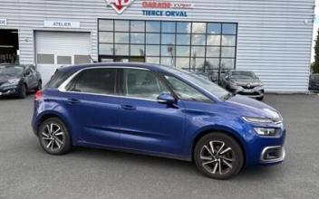 Citroen c4 cactus Sancoins