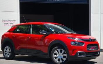 Citroen c4 cactus Saint-Jean-de-Védas