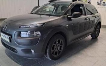 Citroen c4 cactus Montlouis-sur-Loire