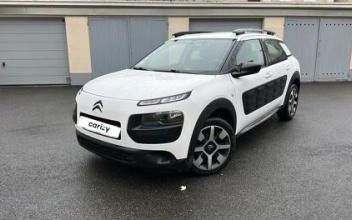 Citroen c4 cactus Clamart