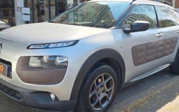 Citroen C4 Cactus Montrouge