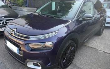 Citroen c4 cactus Villenave-d'Ornon
