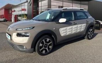 Citroen c4 cactus Montauban