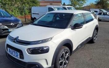 Citroen c4 cactus Albi