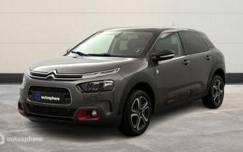 Citroen c4 cactus Niort
