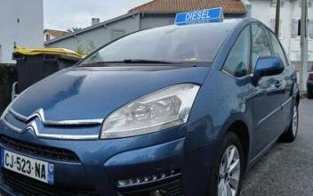 Citroen c4 picasso Boucau