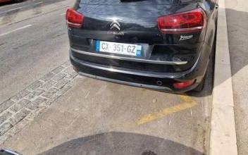 Citroen c4 picasso Aubagne