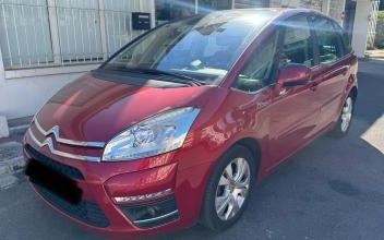 Citroen C4 Picasso Houilles
