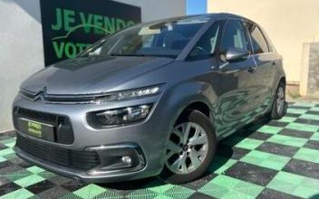 Citroen c4 picasso Villeneuve-Tolosane