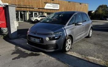 Citroen c4 picasso Brive-la-Gaillarde