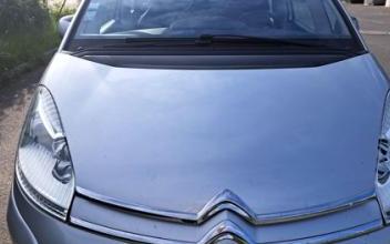 Citroen c4 picasso Cerizay