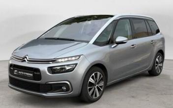 Citroen c4 picasso Aubagne