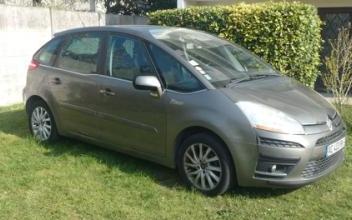 Citroen c4 picasso Franconville