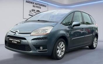 Citroen c4 picasso Le-Pecq