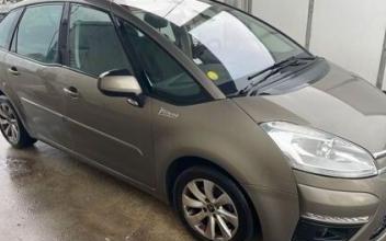 Citroen c4 picasso Herbignac
