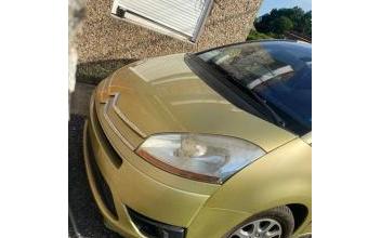Citroen c4 picasso Escautpont