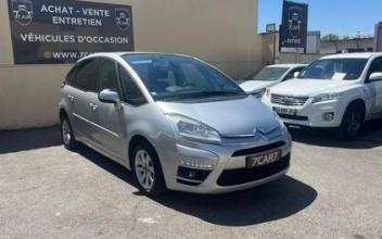 Citroen c4 picasso Brie-Comte-Robert