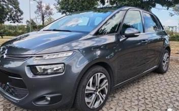 Citroen c4 picasso Saint-Priest