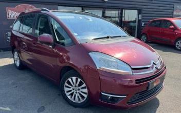 Citroen C4 Picasso Avoine
