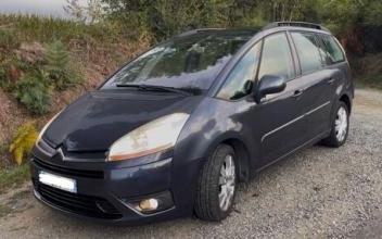 Citroen c4 picasso Plouha