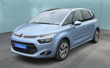 Citroen c4 picasso Saint-Nabord