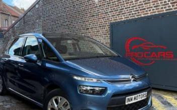 Citroen C4 Picasso 5 Places Douai