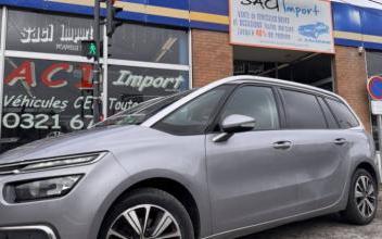 Citroen C4 Picasso 5 Places Sallaumines