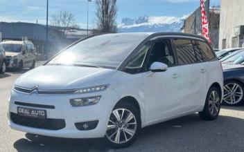 Citroen C4 Picasso 5 Places Saint-Martin-d'Hères