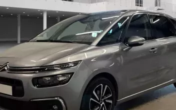 Citroen C4 SpaceTourer Le-Thor