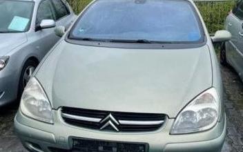 Citroen c5 Rennes