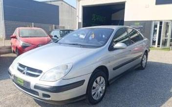Citroen c5 Carcassonne