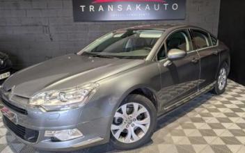 Citroen c5 Lons