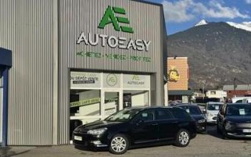 Citroen c5 Albertville