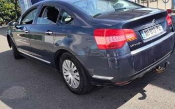 Citroen c5 Montauban