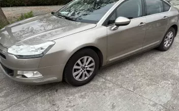 Citroen C5 Nilvange