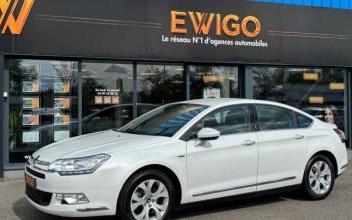 Citroen C5 Rixheim