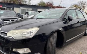 Citroen C5 Tourer Gerzat