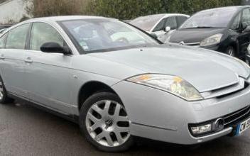 Citroen C6 Uckange
