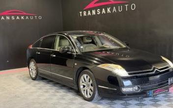 Citroen C6 Avignon