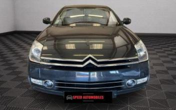 Citroen C6 Uckange