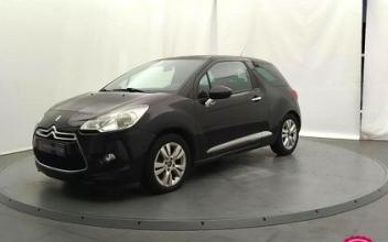 Citroen ds3 Bègles