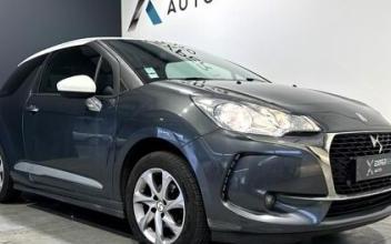 Citroen ds3 Brive-la-Gaillarde