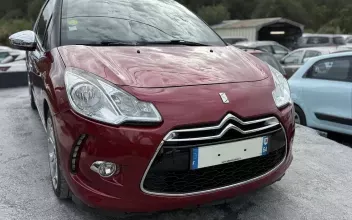 Citroen DS3 Urcuit
