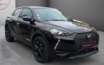 Citroen ds3 Verneuil-sur-Seine