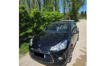 Citroen ds3 Graveson