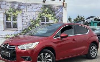 Citroen ds4 Saint-Priest