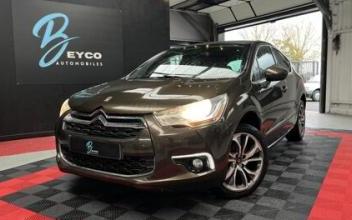 Citroen ds4 Trégueux