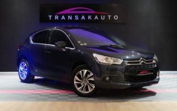 Citroen DS4 L'Isle-sur-la-Sorgue