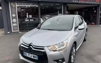 Citroen DS4 Gagny